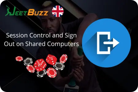 JeetBuzz account secure fast access to casino and sports
